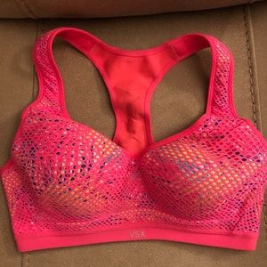 Victoria Secret sports bra